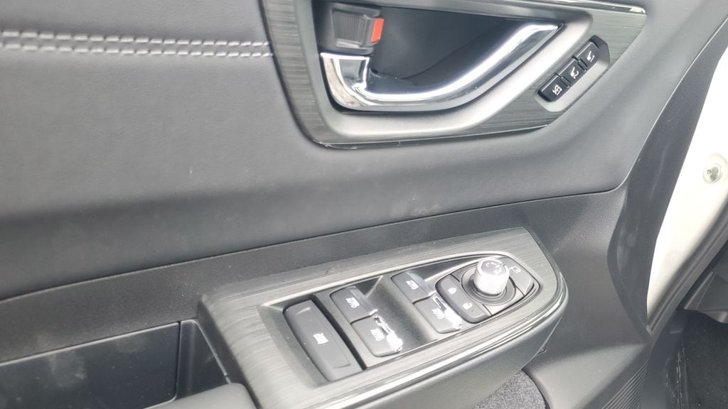 2026 Subaru Outback Touring XT - Photo 9