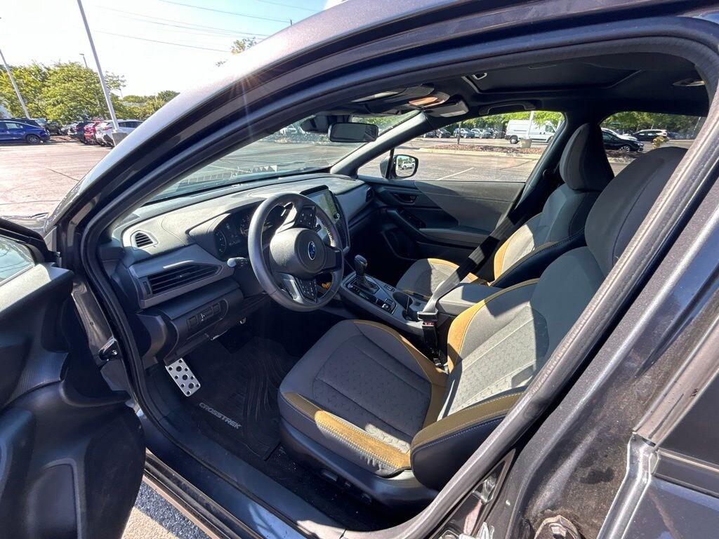 Used 2024 Subaru Crosstrek Sport SUV