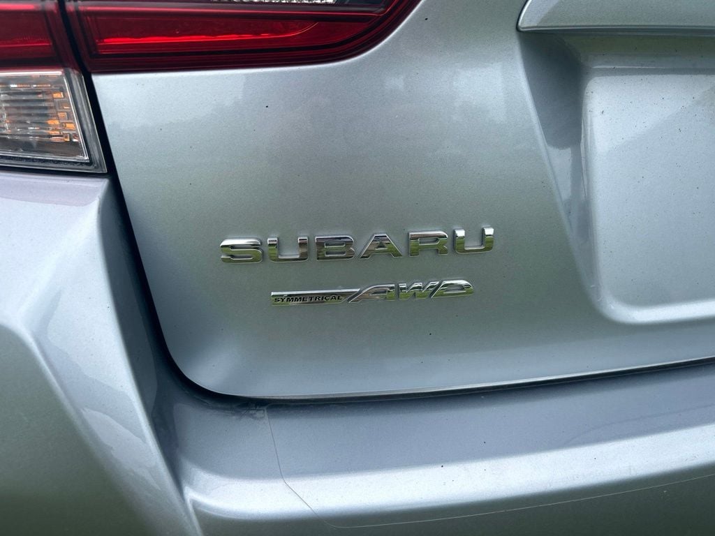 Used 2020 Subaru Impreza Sport 5-door