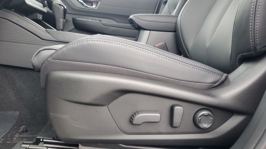 2026 Subaru Outback Touring XT - Photo 7