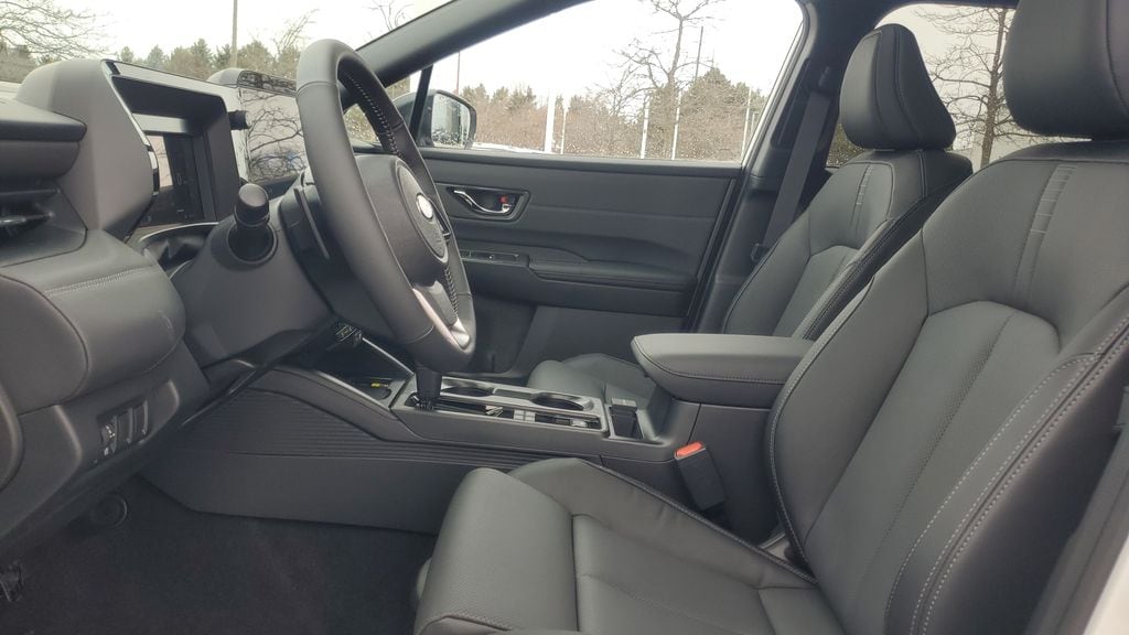 2026 Subaru Outback Touring XT - Photo 6