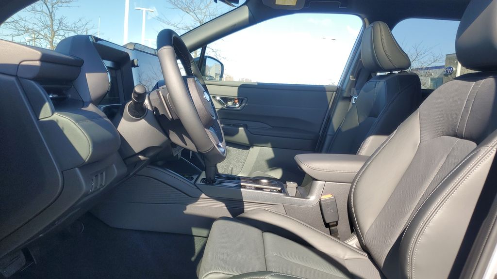 2026 Subaru Outback Touring XT - Photo 6