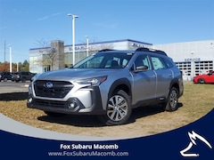 2025 Subaru Outback Base SUV