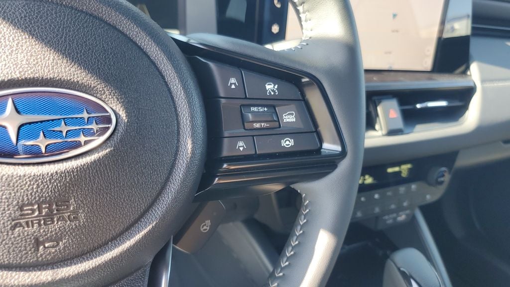 2026 Subaru Outback Touring XT - Photo 14