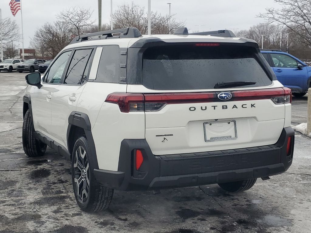 2026 Subaru Outback Touring XT - Photo 30