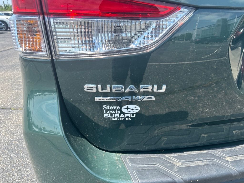 Used 2023 Subaru Forester Base SUV