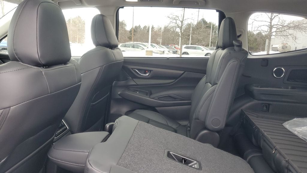 2026 Subaru Ascent Onyx Edition-Touring - Photo 27