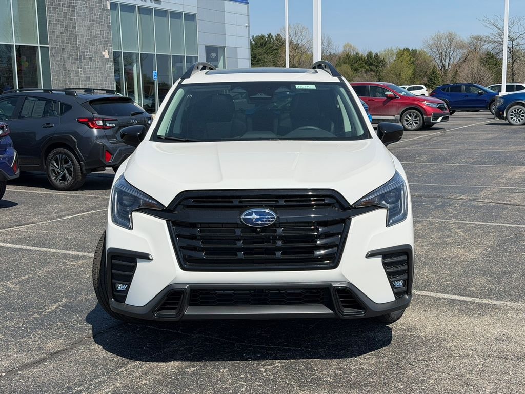 New 2026 Subaru Ascent Onyx Edition Touring 7-Passenger SUV