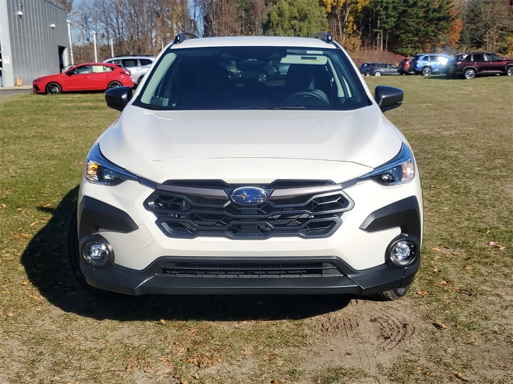 New 2026 Subaru Crosstrek Premium SUV