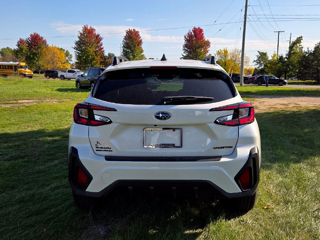 New 2026 Subaru Crosstrek Premium SUV