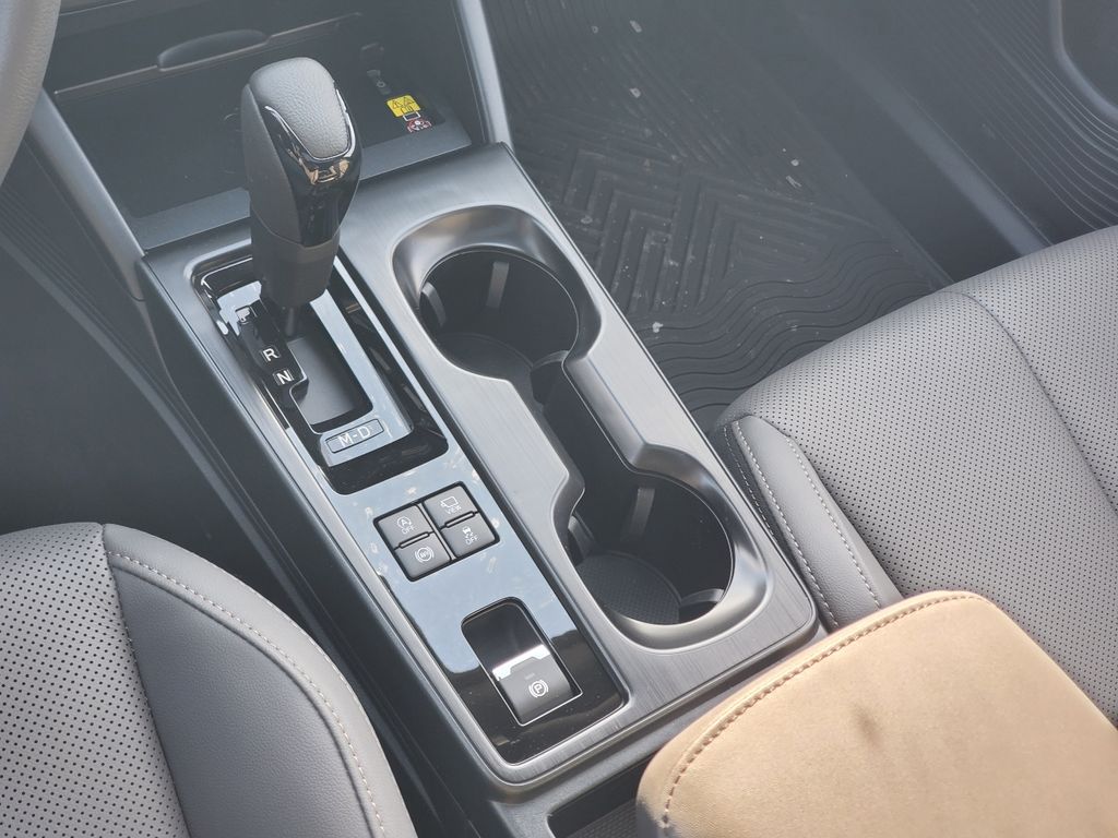 2026 Subaru Outback Limited - Photo 22