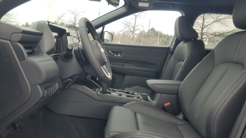 2026 Subaru Outback Touring XT - Photo 6