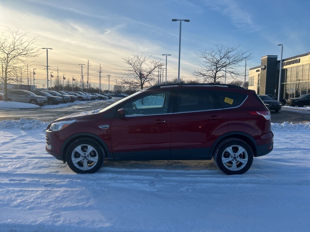 Used 2014 Ford Escape SE SUV