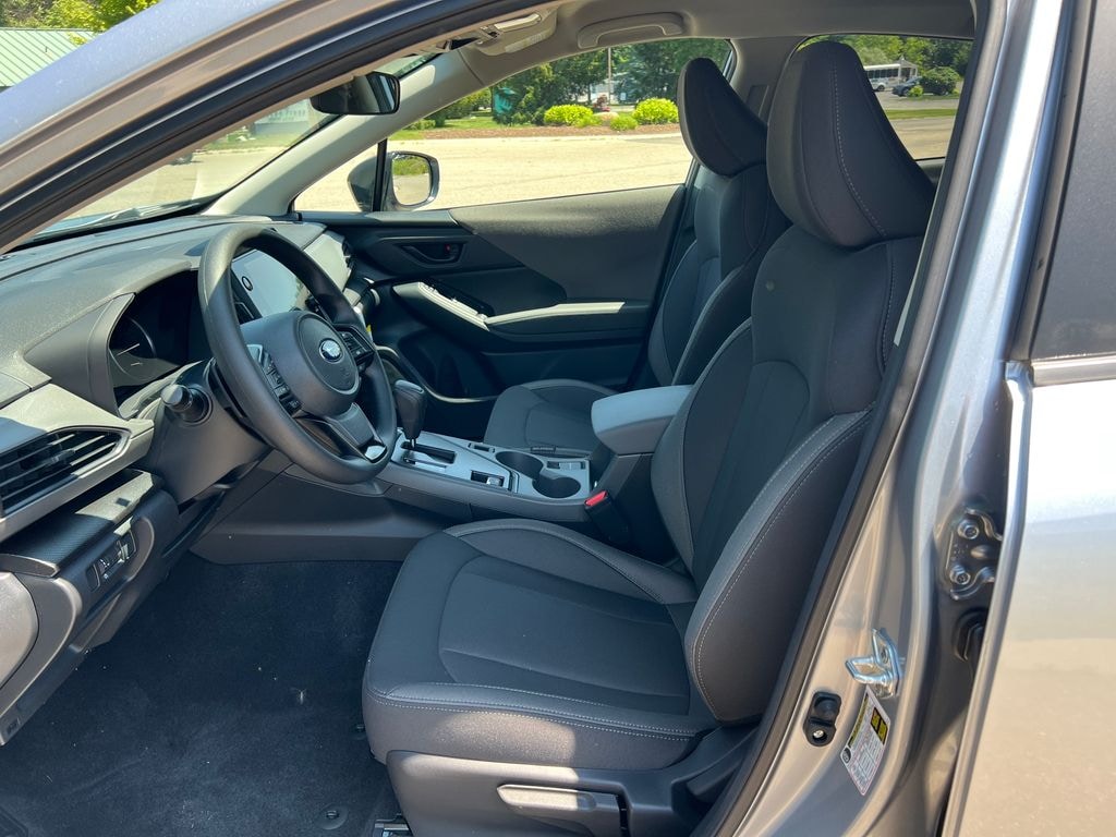 New 2026 Subaru Crosstrek Premium SUV