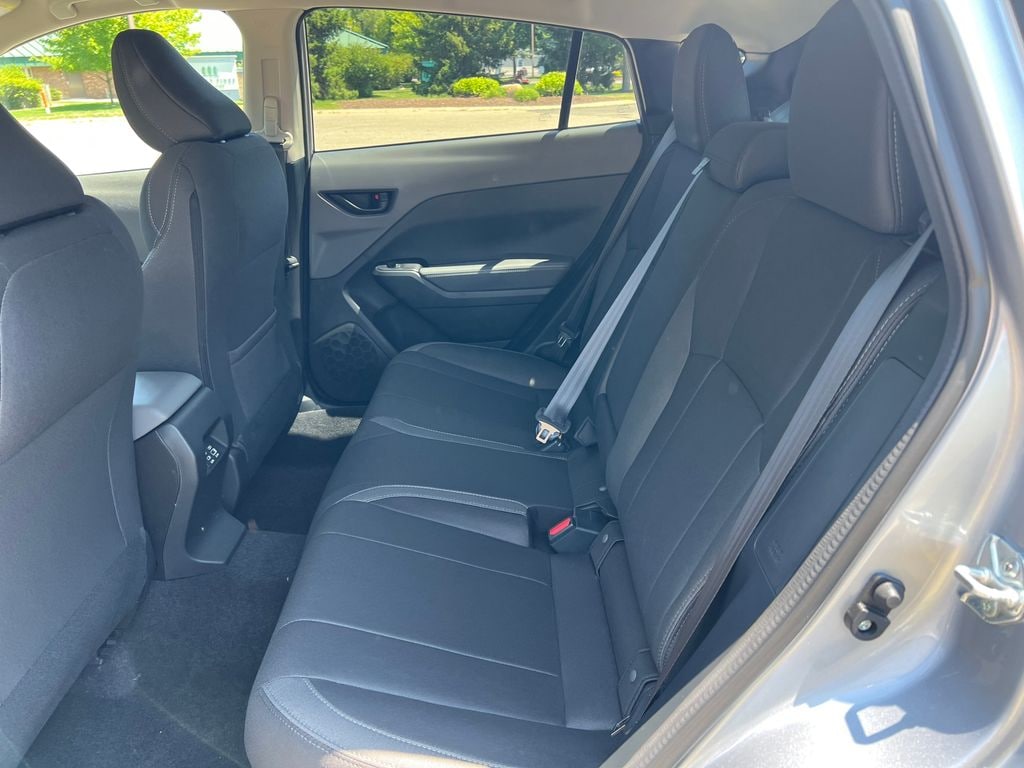 New 2026 Subaru Crosstrek Premium SUV