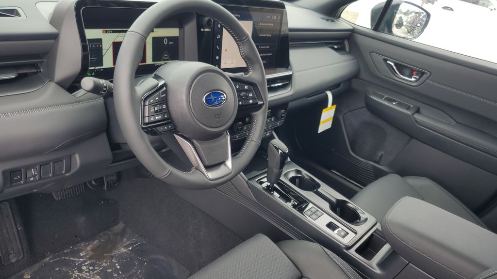 2026 Subaru Outback Touring XT - Photo 12