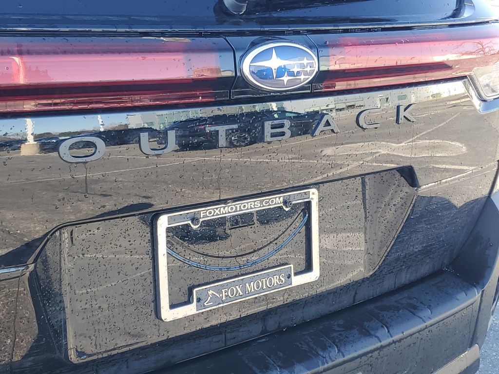 2026 Subaru Outback Touring XT - Photo 31