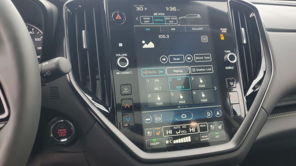 2026 Subaru Ascent Onyx Edition-Touring - Photo 20