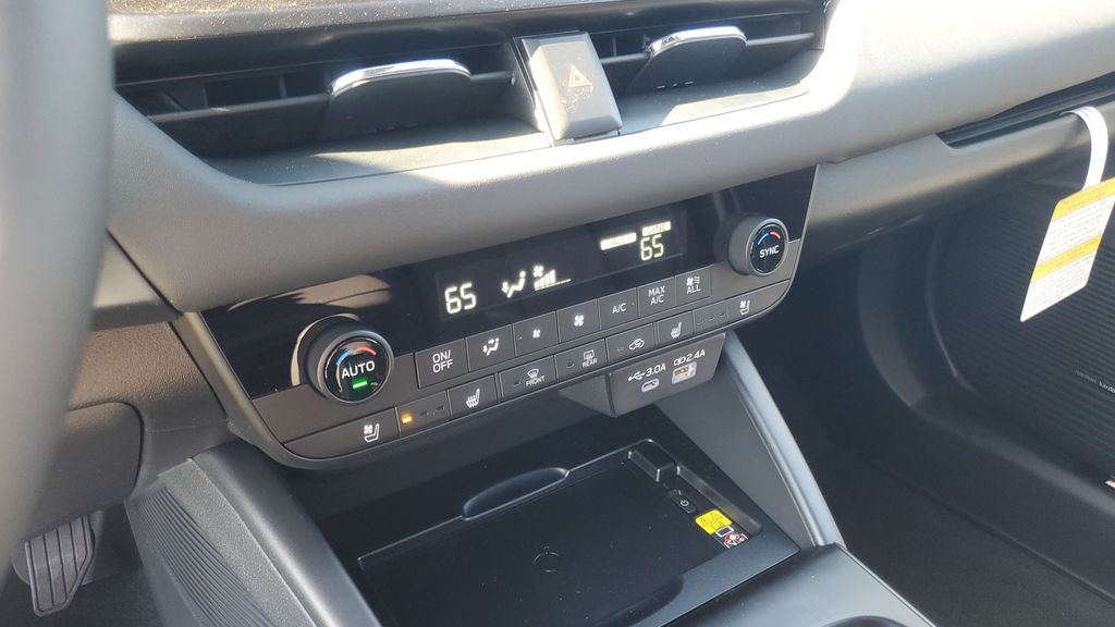 2026 Subaru Outback Touring XT - Photo 22