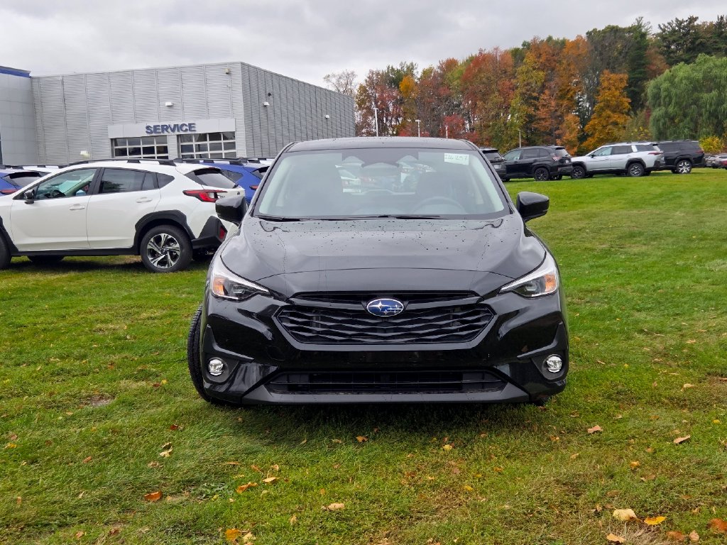 New 2026 Subaru Impreza Sport 5-Door