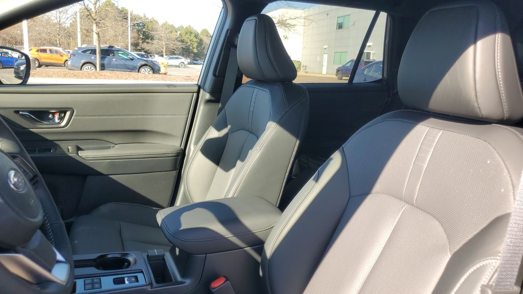 2026 Subaru Outback Touring XT - Photo 21
