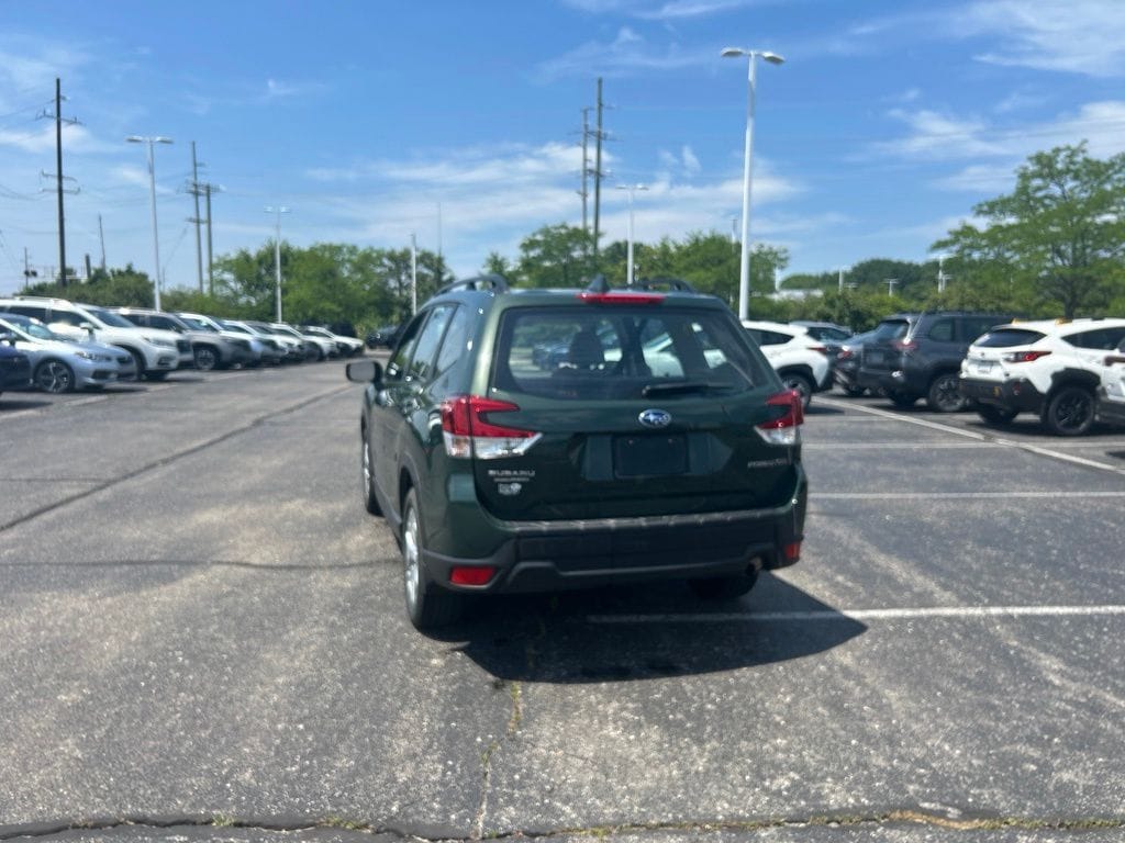 Used 2023 Subaru Forester Base SUV