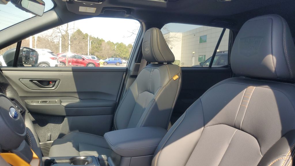 2026 Subaru Outback Wilderness - Photo 24