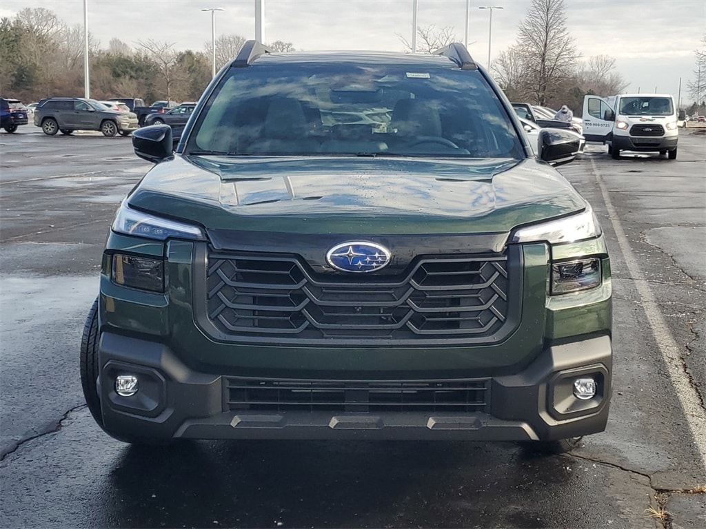 New 2026 Subaru Outback Limited XT SUV