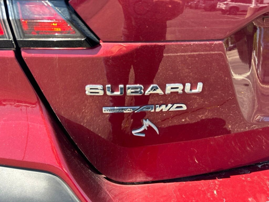 Used 2024 Subaru Outback Premium SUV