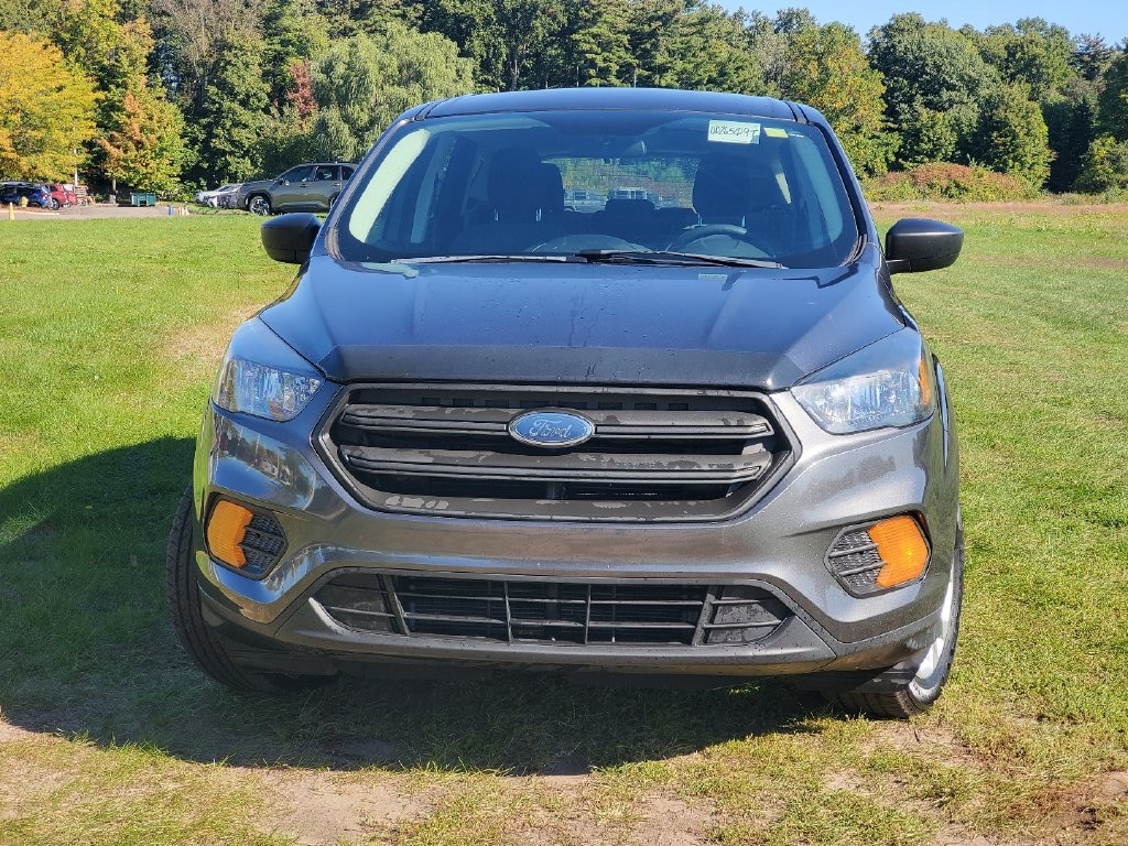 Used 2019 Ford Escape S SUV