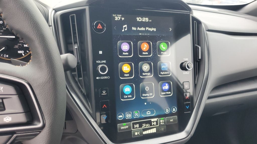 2026 Subaru Crosstrek Wilderness - Photo 16