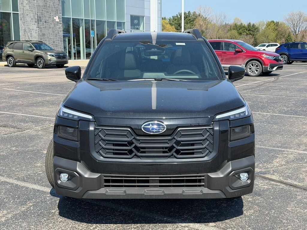 New 2026 Subaru Outback Limited SUV