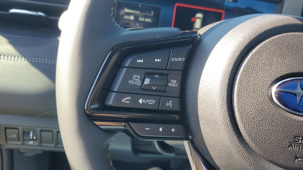 2026 Subaru Outback Touring XT - Photo 14