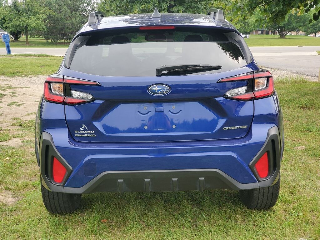Used 2024 Subaru Crosstrek Premium SUV