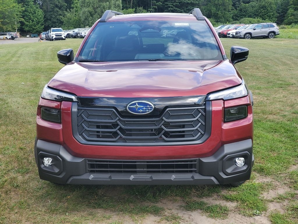 New 2026 Subaru Outback Limited SUV