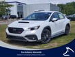  Subaru WRX