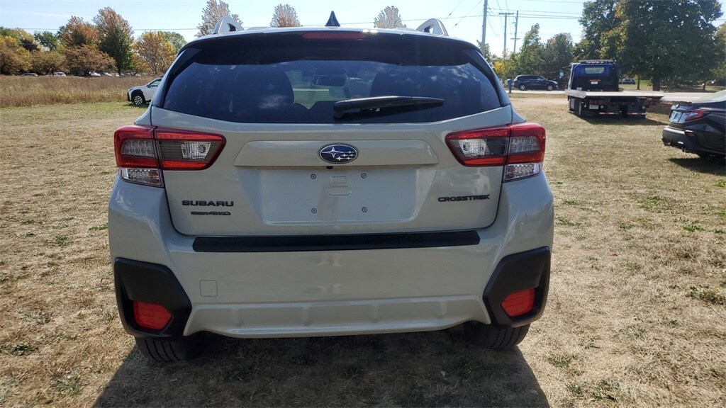 2023 Subaru Crosstrek Premium Special Edition photo 3