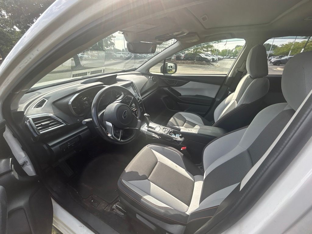 Used 2020 Subaru Crosstrek Premium SUV