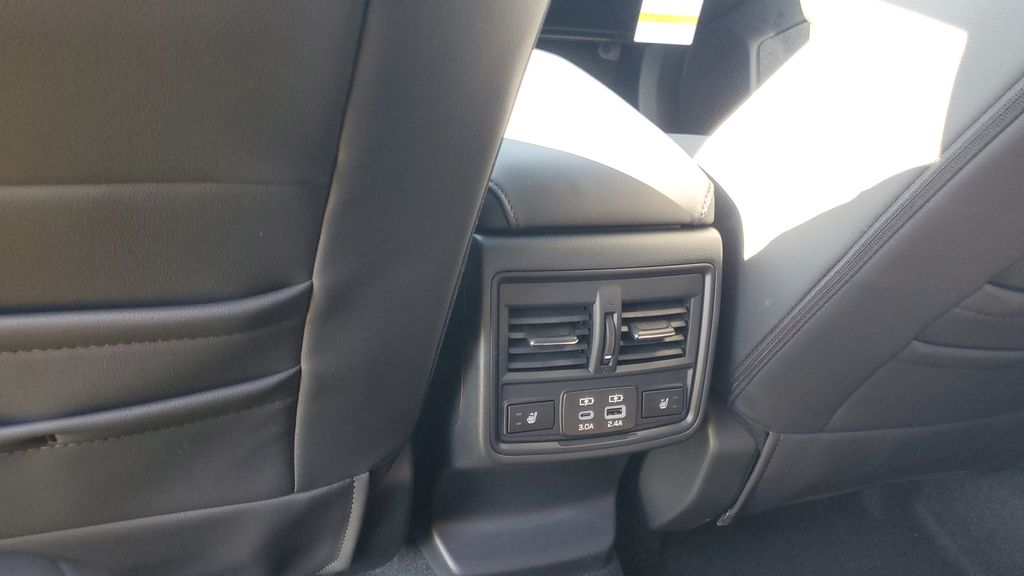 2026 Subaru Outback Touring XT - Photo 27