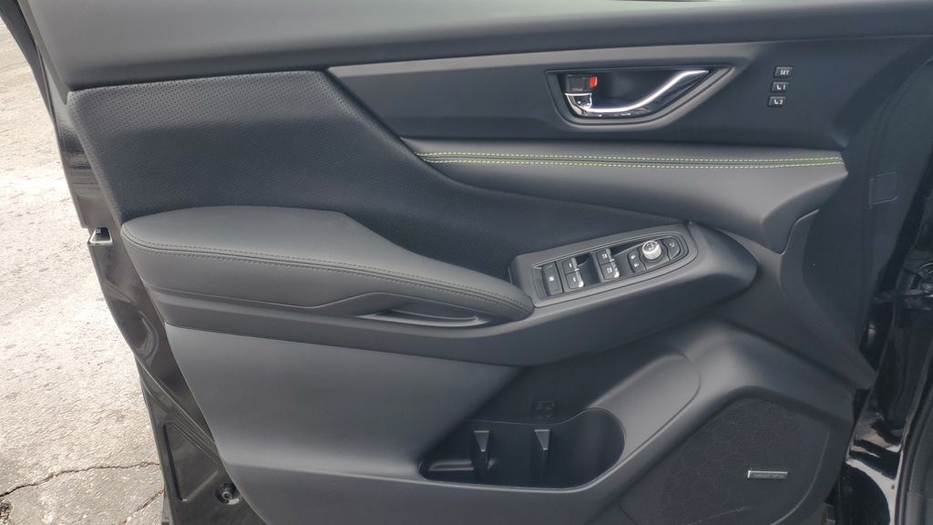2026 Subaru Ascent Onyx Edition-Touring - Photo 8