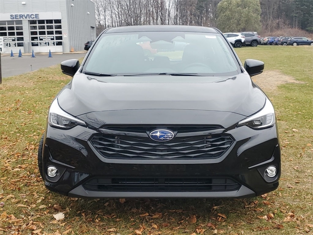 New 2026 Subaru Impreza RS 5-Door