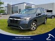 Subaru Ascent