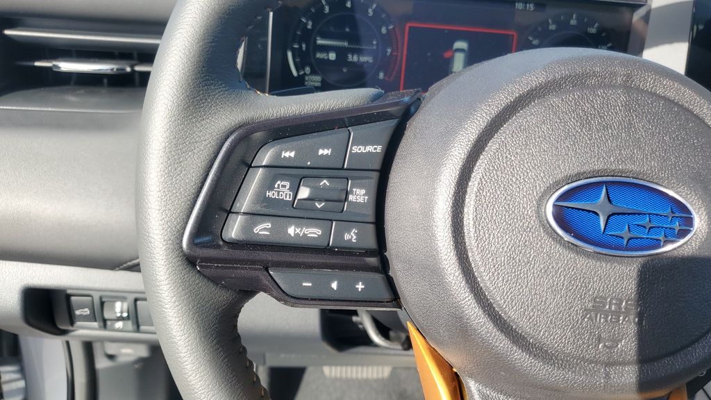2026 Subaru Outback Wilderness - Photo 14