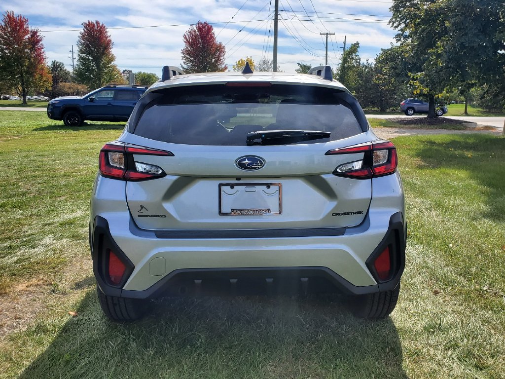 New 2027 Subaru Crosstrek Premium