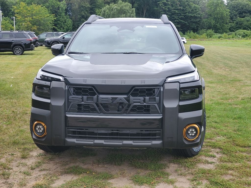 New 2026 Subaru Outback Wilderness SUV