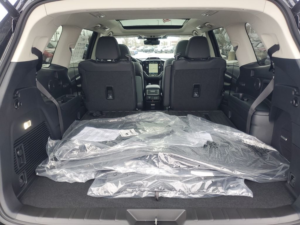 2026 Subaru Ascent Onyx Edition-Touring - Photo 30