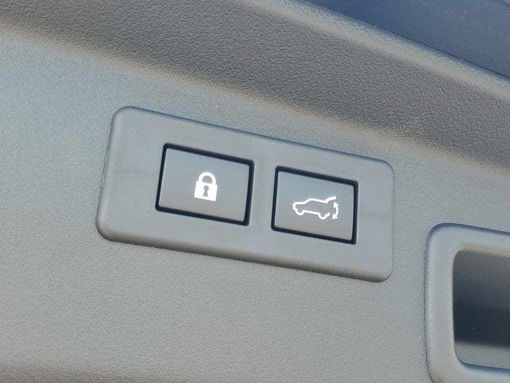 2026 Subaru Outback Wilderness - Photo 30