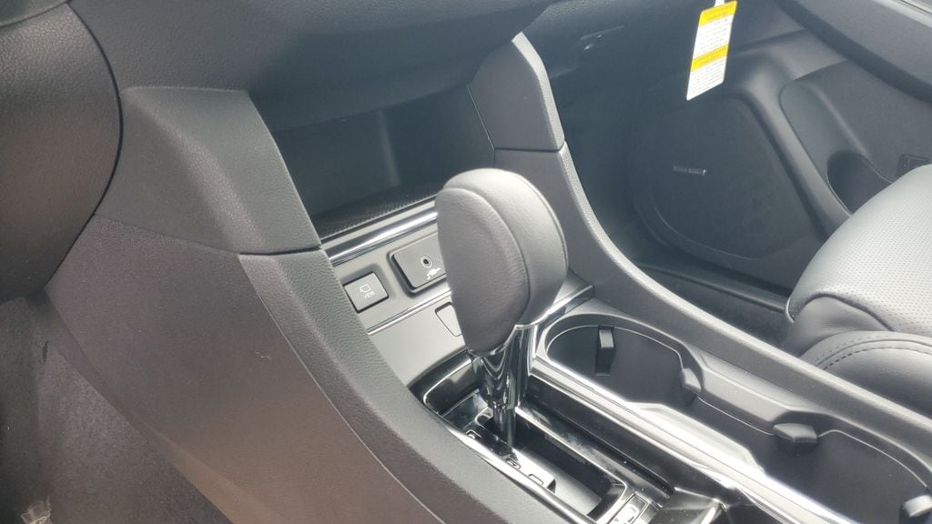 2026 Subaru Ascent Onyx Edition-Touring - Photo 24