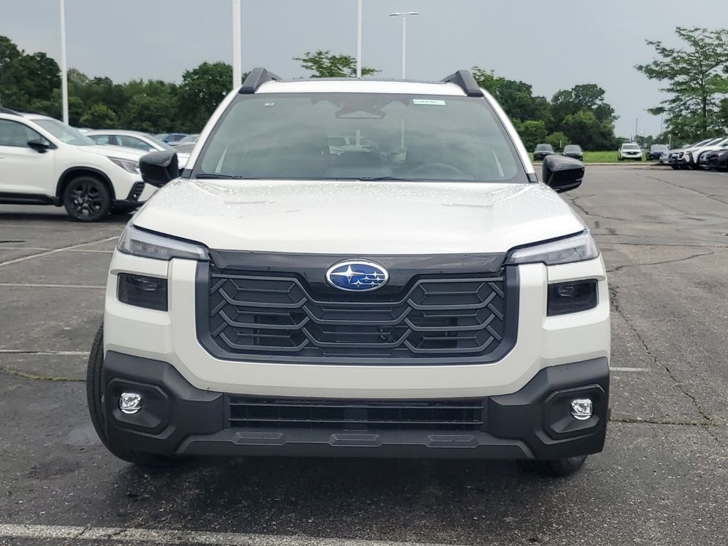 New 2026 Subaru Outback Limited SUV