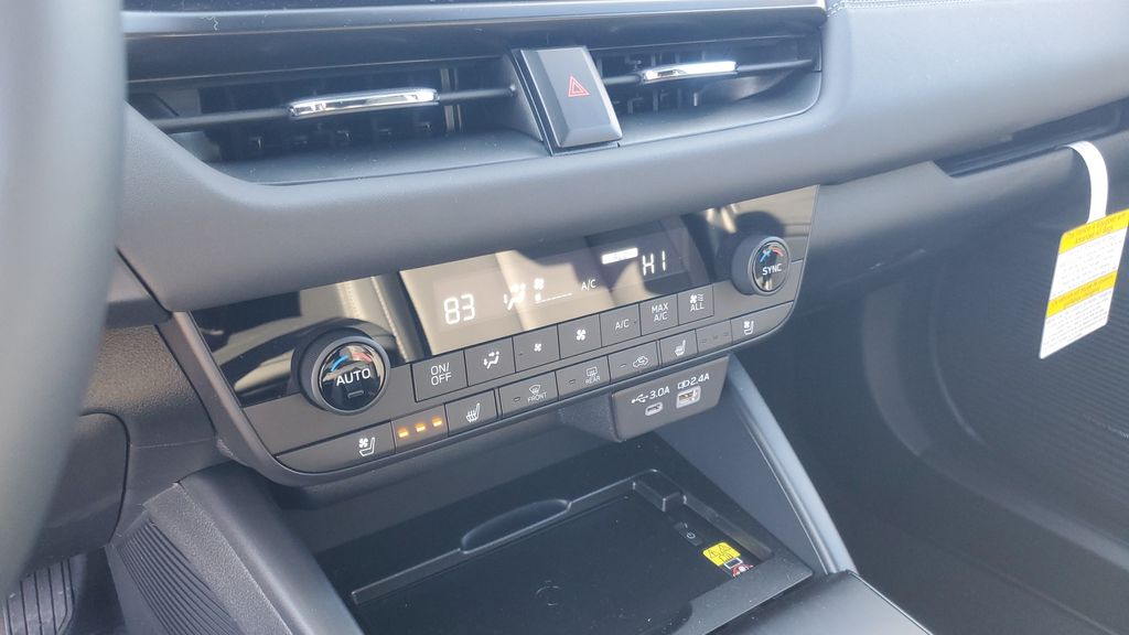 2026 Subaru Outback Touring XT - Photo 21